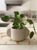 Table Runner Merino Wool Felt Fragment Bamboo | Linens & Bedding by Lorraine Tuson
