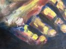 You Open Your Hand | Oil And Acrylic Painting in Paintings by Eric Farache Artist