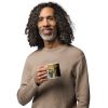 Coffee Mug - Genesis of Form - Still Life Rustic Vessels | Work by Eman's Gallery