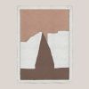 Moongarden | Rugs by Hillary Ronney-Fernandes | LWI