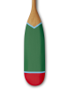 South 2 | Ornament in Decorative Objects by Hualle. Item made of wood