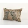 Handmade Pillow Case, Ethnic Carpet Rug Pillow, Handwoven Tu | Cushion in Pillows by Vintage Pillows Store