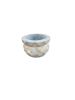 Lunar Prism Peplum Planter | Vases & Vessels by RAW & UNIQ