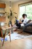 movimiento | Area Rug in Rugs by Matiz. Item made of fiber