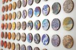 Equator | Collage in Paintings by Amelia Coward