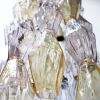 Alan Mizrahi QZLU931 Sablon | Chandeliers by Alan Mizrahi Lighting Design