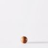 Sphere Candle Holder 10 Red | Work by District Loom