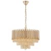 Alan Mizrahi TK80090 Prime II | Chandeliers by Alan Mizrahi Lighting Design