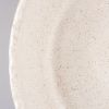 Plate Aeles Stone | Dinnerware by Svetlana Savcic / Stonessa. Item made of stoneware