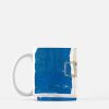 Ceramic Mug Rock Hard No. 1 | Drinkware by Philomela Textiles & Wallpaper. Item made of ceramic