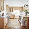 Tahat : Luxury Handwoven Mohair Wool Rug | Rugs by Hillary Ronney-Fernandes | LWI