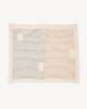Windows Napkin - Sand | Linens & Bedding by MINNA
