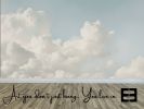 Chapel Clouds — Coastal & Nature Luxury Wallpaper Mural | Wall Treatments by ELLE WALLS