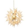 Alan Mizrahi KA1832 Sunshine | Chandeliers by Alan Mizrahi Lighting Design