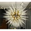 Alan Mizrahi QZ1403 Star | Chandeliers by Alan Mizrahi Lighting Design