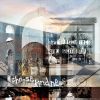 Depth of Feel - Photomontage | Photography by Beth Kerschen. Item composed of aluminum and paper