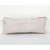Handmade Diamond Colorful Kilim Cushion Cover, Handwoven Woo | Pillows by Vintage Pillows Store