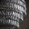 AM9670 Shallow | Chandeliers by Alan M
