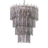 Alan Mizrahi QZ2421 Saint Roch | Chandeliers by Alan Mizrahi Lighting Design