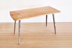 Work Table Desk | Tables by VANDENHEEDE FURNITURE-ART-DESIGN