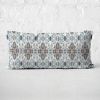 Anne 12x24 Lumbar Pillow Cover | Pillows by Brandy Gibbs-Riley