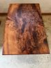 Redwood Burled End Table | Coffee Table in Tables by Simon Silver Designs