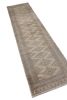 Grotto | 2'6 x 9'5 | Runner Rug in Rugs by District Loom