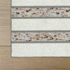Sandbank | Rugs by Hillary Ronney-Fernandes | LWI