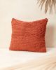 Cloud Pillow - Persimmon | Pillows by MINNA