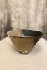 Conical Bowl | Decorative Bowl in Decorative Objects by Roy Ceramics