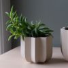 Wrap Planter - 4 sizes | Vases & Vessels by Misewell