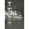 Alan Mizrahi AM2105 Balance With a Twist | Chandeliers by Alan Mizrahi Lighting Design