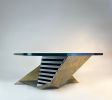 Spectre Coffee Table | Tables by FXFV