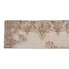 Vintage Turkish Sparta Runner 2' X 9'6" | Runner Rug in Rugs by Vintage Pillows Store. Item composed of cotton and fiber