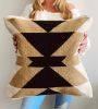 Montana Pillow Cover | Pillows by Busa Designs