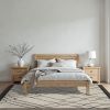 Begonia | Rugs by Hillary Ronney-Fernandes | LWI