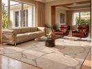 STUNNING HANDMADE LUXURY RUG, MEJOVE DESIGN |  10 X 14Ft | Area Rug in Rugs by KAYMANTA | Luxury Rug Makers