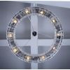 Alan Mizrahi AM1818 Wheel Rock | Chandeliers by Alan Mizrahi Lighting Design