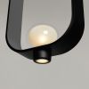 FILIPA Pendant | Pendants by Oggetti Designs. Item made of metal