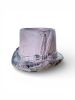 Blush Mad Hatter Planter | Vases & Vessels by RAW & UNIQ