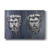 Perifronisi | Jupiter Deceived | Mixed Media in Paintings by John Velo Studio