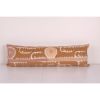 Faded Suzani Embroidery Throw Pillow, Suzani Lumbar Pillow C | Cushion in Pillows by Vintage Pillows Store