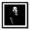 Life of Sin - Square | Prints by Western Mavrik