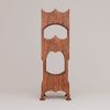 Two Eyes Shelf | Shelving in Storage by REJO studio. Item made of oak wood