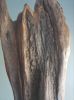 Driftwood Sculpture "I Heart you" | Sculptures by Sculptured By Nature  By John Walker. Item made of wood works with minimalism style