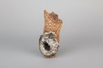 BioMech Knot | Ornament in Decorative Objects by Wood Alchemist Studio. Item composed of birch wood