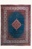 Antique Tabriz rug Lyra | Area Rug in Rugs by District Loom