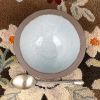 RAMEKIN in Nutmeg White Glaze | Bowl in Dinnerware by BlackTree Studio Pottery & The Potter's Wife