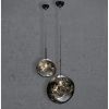 Alan Mizrahi QZ2472 Melrose Pendant | Pendants by Alan Mizrahi Lighting Design