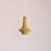 Wahad Crochet Pendant Lamp - Mini | Pendants by Hamimi